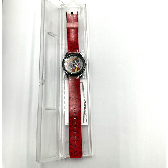 Hallmark Maxine Watch- New Rare Still in Package -May need new battery -VTG - Picture 5 of 5